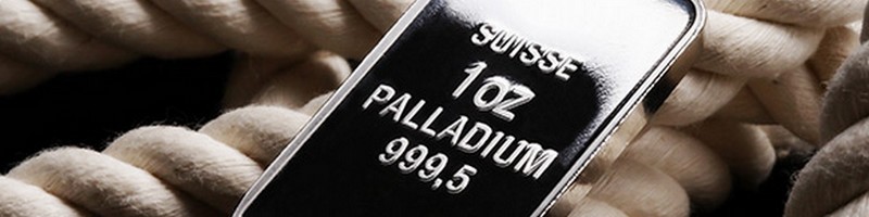 Palladium trading @ AvaTrade