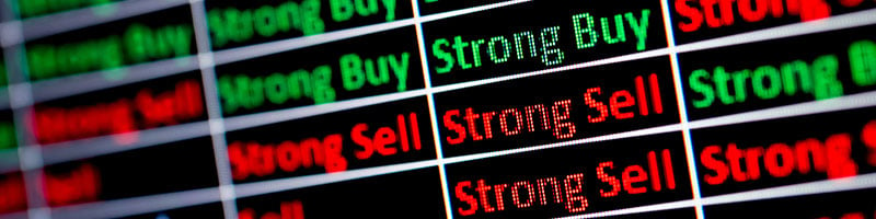 What is short selling?