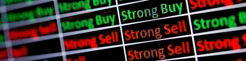 What is short selling?