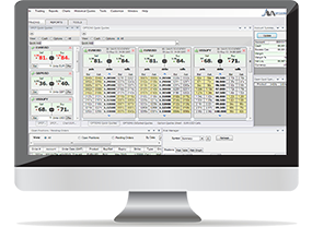 Platform perdagangan Opsi FX AvaTrade