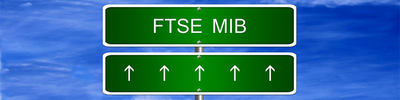 Perdagangan Indeks FTSE MIB 40 di AvaTrade