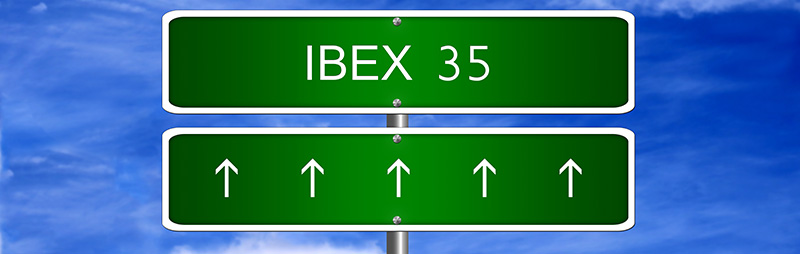 IBEX35 CFD trading with AvaTrade