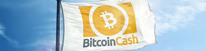 Berdagang Bitcoin Cash (BCH) di Avatrade