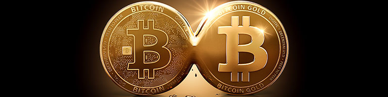 Berdagang Bitcoin Gold (BTG) di Avatrade